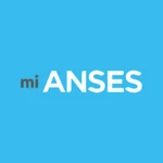 Logo of Mi ANSES android Application 